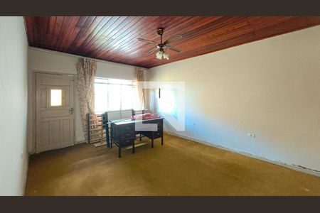 Sala de casa à venda com 3 quartos, 273m² em Vila Campo Grande, São Paulo