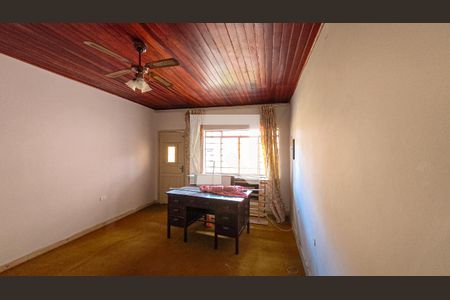 Sala de casa à venda com 3 quartos, 273m² em Vila Campo Grande, São Paulo