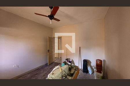 Quarto 1 de casa à venda com 3 quartos, 273m² em Vila Campo Grande, São Paulo