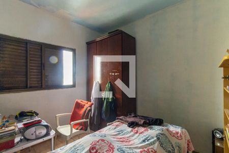 Suíte de apartamento à venda com 3 quartos, 79m² em Vila Nova Savoia, São Paulo