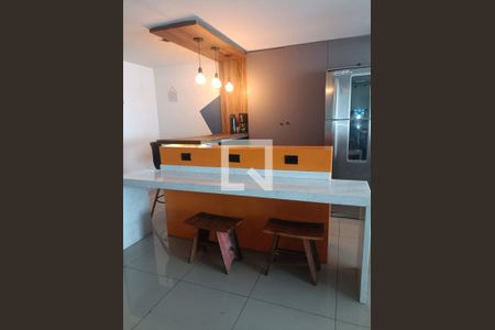 Studio de kitnet/studio para alugar com 1 quarto, 30m² em Centro, Curitiba