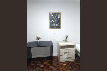 Studio de kitnet/studio para alugar com 1 quarto, 30m² em Centro, Curitiba