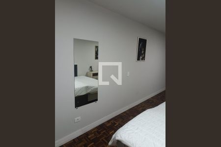 Studio de kitnet/studio para alugar com 1 quarto, 30m² em Centro, Curitiba