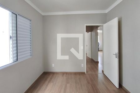 Quarto 2 de apartamento à venda com 2 quartos, 42m² em Vila Marieta, Campinas