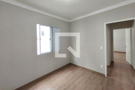 Quarto 2 de apartamento à venda com 2 quartos, 42m² em Vila Marieta, Campinas