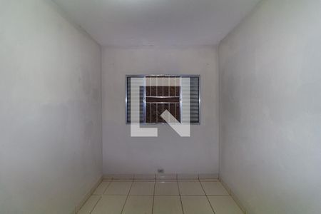 Quarto 1 de casa para alugar com 2 quartos, 60m² em Jardim Nove de Julho, São Paulo