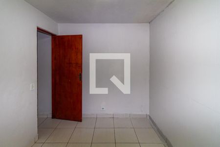 Quarto 2 de casa para alugar com 2 quartos, 60m² em Jardim Nove de Julho, São Paulo