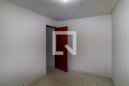 Quarto 2 de casa para alugar com 2 quartos, 60m² em Jardim Nove de Julho, São Paulo