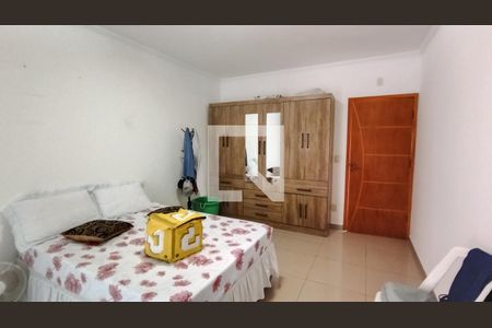 Quarto 1 de casa para alugar com 2 quartos, 203m² em Cidade Edson, Suzano