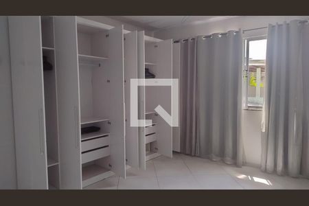 Quarto de casa para alugar com 2 quartos, 80m² em Vila Olorum, Nova Iguaçu