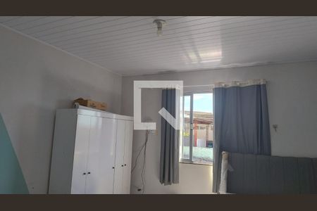 Quarto de casa para alugar com 2 quartos, 80m² em Vila Olorum, Nova Iguaçu