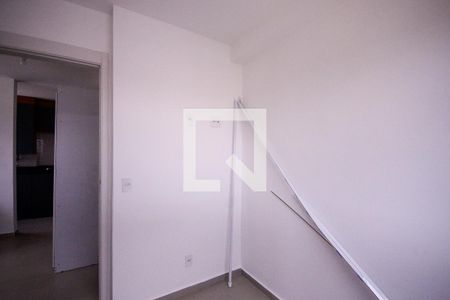 Quarto 2 de apartamento para alugar com 2 quartos, 35m² em Sacoma, São Paulo