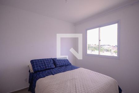 Quarto 1 de apartamento para alugar com 2 quartos, 35m² em Sacoma, São Paulo