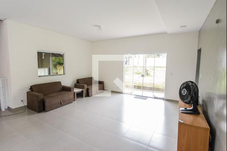 Sala de casa para alugar com 3 quartos, 300m² em Chácara Belo Horizonte, Taubaté