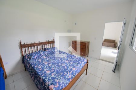 Suíte 1 de casa para alugar com 3 quartos, 300m² em Chácara Belo Horizonte, Taubaté
