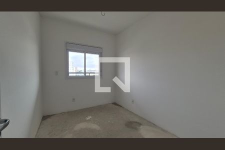 Quarto de apartamento à venda com 2 quartos, 69m² em Parque das Nações, Santo André