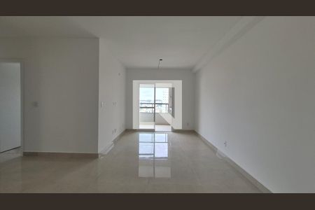 Sala de apartamento à venda com 2 quartos, 69m² em Parque das Nações, Santo André