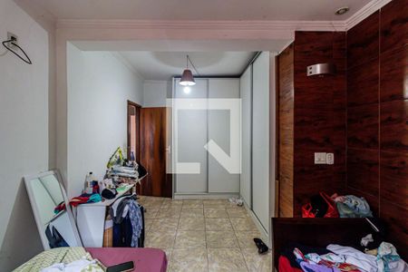 Casa 01 - Suite de casa à venda com 3 quartos, 253m² em Jardim Bonfiglioli, São Paulo