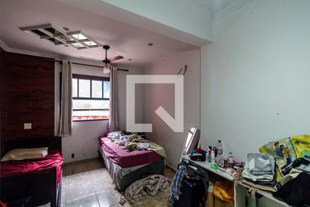 Casa 01 - Suite de casa à venda com 3 quartos, 253m² em Jardim Bonfiglioli, São Paulo