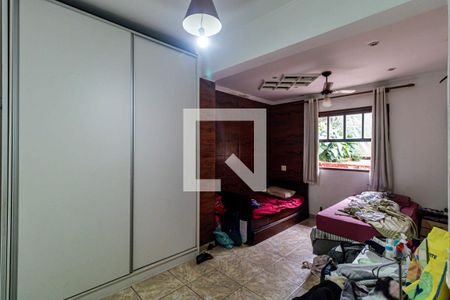Casa 01 - Suite de casa à venda com 3 quartos, 253m² em Jardim Bonfiglioli, São Paulo