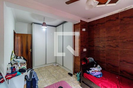 Casa 01 - Suite de casa à venda com 3 quartos, 253m² em Jardim Bonfiglioli, São Paulo