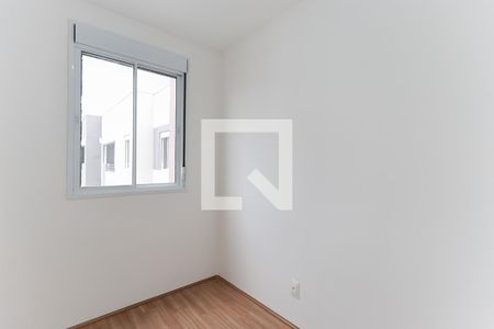 Quarto 2 de apartamento para alugar com 2 quartos, 34m² em Santana, São Paulo