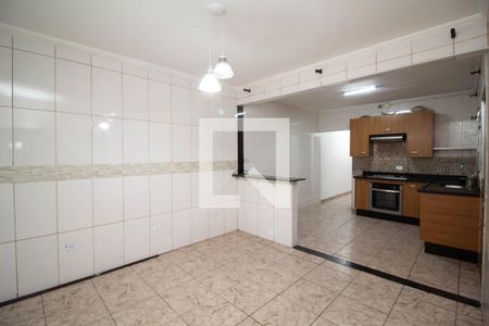 Sala de Jantar de casa à venda com 3 quartos, 190m² em Jardim Bela Vista, Guarulhos