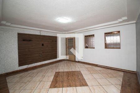 Sala de casa à venda com 3 quartos, 190m² em Jardim Bela Vista, Guarulhos