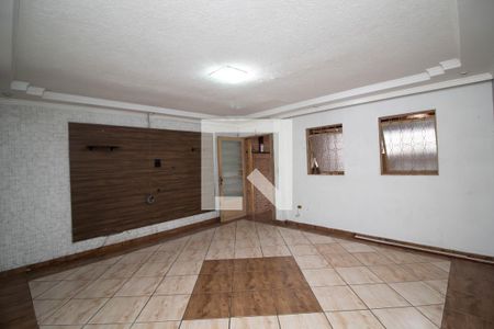 Sala de casa à venda com 3 quartos, 190m² em Jardim Bela Vista, Guarulhos