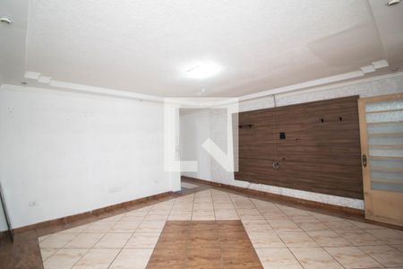 Sala de casa à venda com 3 quartos, 190m² em Jardim Bela Vista, Guarulhos