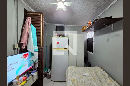 Quarto 2 de casa de condomínio à venda com 8 quartos, 175m² em Vila Nova Conceição, São Paulo