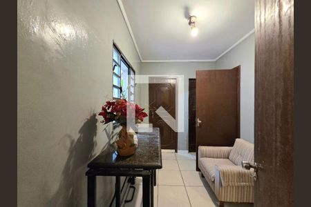 Sala 2 de casa de condomínio à venda com 8 quartos, 175m² em Vila Nova Conceição, São Paulo