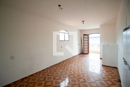 Suíte de casa para alugar com 1 quarto, 64m² em Rio Acima, Votorantim