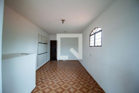 Suíte de casa para alugar com 1 quarto, 64m² em Rio Acima, Votorantim