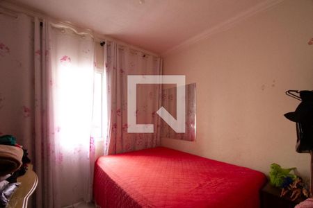 Quarto 1 de casa para alugar com 3 quartos, 205m² em Vila Vivaldi, São Bernardo do Campo