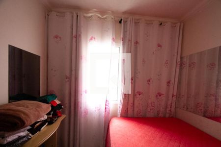 Quarto 1 de casa para alugar com 3 quartos, 205m² em Vila Vivaldi, São Bernardo do Campo