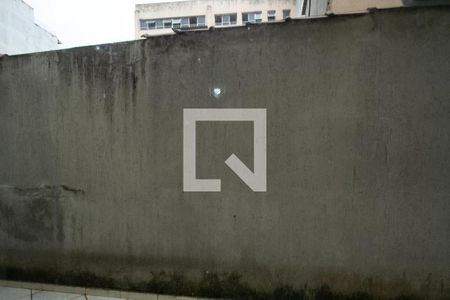 Vista da Sala de Estar de casa para alugar com 3 quartos, 205m² em Vila Vivaldi, São Bernardo do Campo