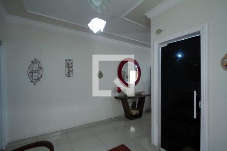 Sala de Estar de casa para alugar com 3 quartos, 205m² em Vila Vivaldi, São Bernardo do Campo