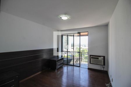 Suíte de apartamento para alugar com 4 quartos, 210m² em Centro, Nova Iguaçu