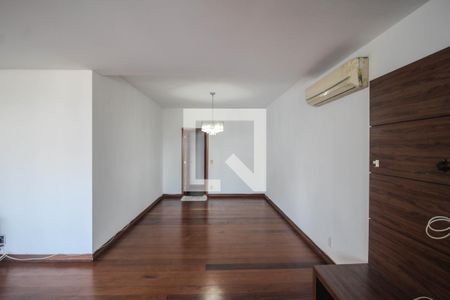 Sala de apartamento para alugar com 4 quartos, 210m² em Centro, Nova Iguaçu
