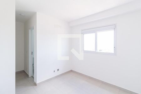 Suíte de apartamento para alugar com 2 quartos, 60m² em Jardim das Belezas, Carapicuíba
