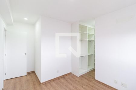Suíte de apartamento para alugar com 2 quartos, 60m² em Jardim das Belezas, Carapicuíba