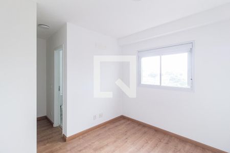 Suíte de apartamento para alugar com 2 quartos, 60m² em Jardim das Belezas, Carapicuíba