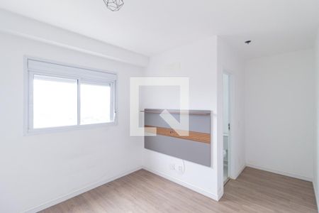 Suíte de apartamento para alugar com 2 quartos, 60m² em Jardim das Belezas, Carapicuíba