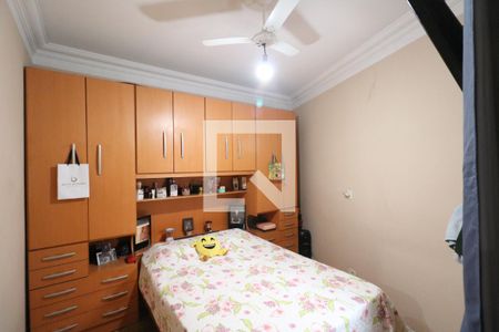 Quarto 1 de casa à venda com 5 quartos, 381m² em Parque Doroteia, Diadema