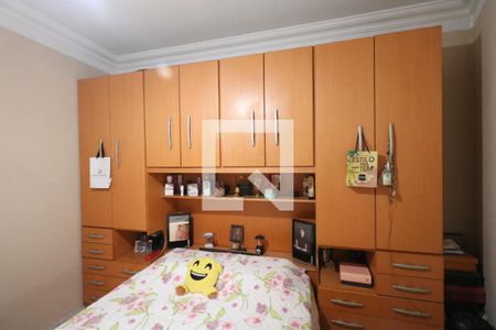 Quarto 1 de casa à venda com 5 quartos, 381m² em Parque Doroteia, Diadema