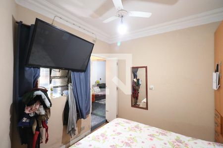 Quarto 1 de casa à venda com 5 quartos, 381m² em Parque Doroteia, Diadema