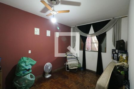 Quarto 2 de casa à venda com 5 quartos, 381m² em Parque Doroteia, Diadema