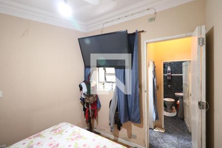 Quarto 1 de casa à venda com 5 quartos, 381m² em Parque Doroteia, Diadema