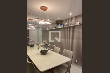 Apartamento à venda com 3 quartos, 70m² em Continental, Osasco